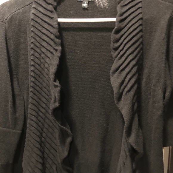 Apt 9 Womens Cardigan Sweater, Size Small - Picture 2 of 6